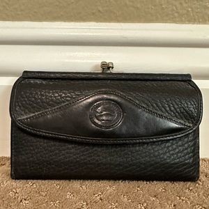 Authentic Dooney & Bourke Wallet